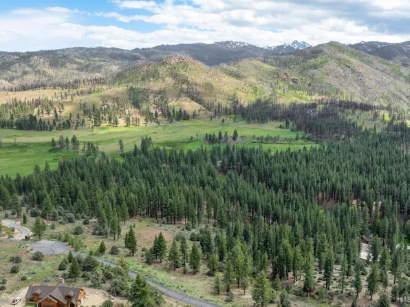 0 Raymond View Rd, Markleeville, CA 96120