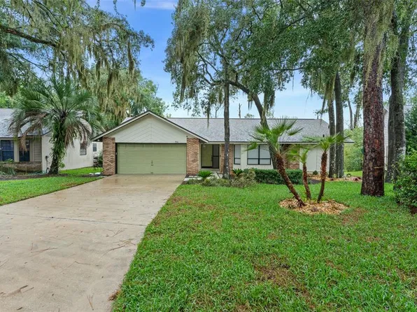 154 CITRUS TREE LANE, LONGWOOD, FL 32750