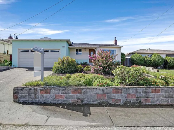 4167 Veronica Ave, Castro Valley, CA 94546