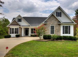 259 Gadusi Way, Loudon, TN 37774