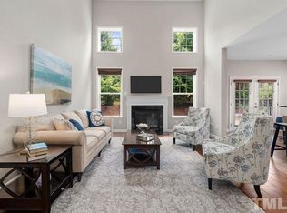 2015 Ollivander Dr, Cary, NC 27519