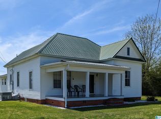 3533 Warrior River Rd, Bessemer, AL 35023