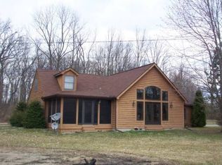 8070 Clarks Cv, Addison, MI 49220