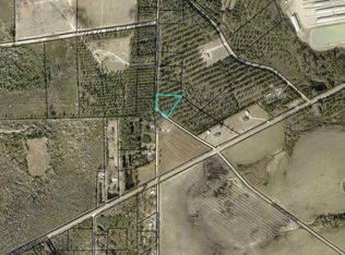 0 Crosby Chapel Church Rd, Baxley, GA 31513