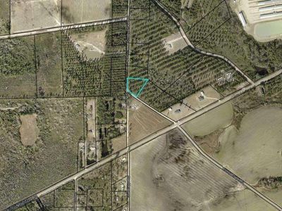 0 Crosby Chapel Church Rd, Baxley, GA, 31513