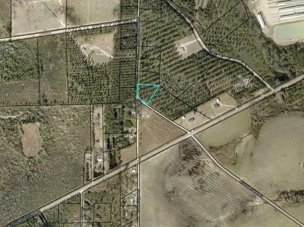 0 Crosby Chapel Church Rd, Baxley, GA 31513