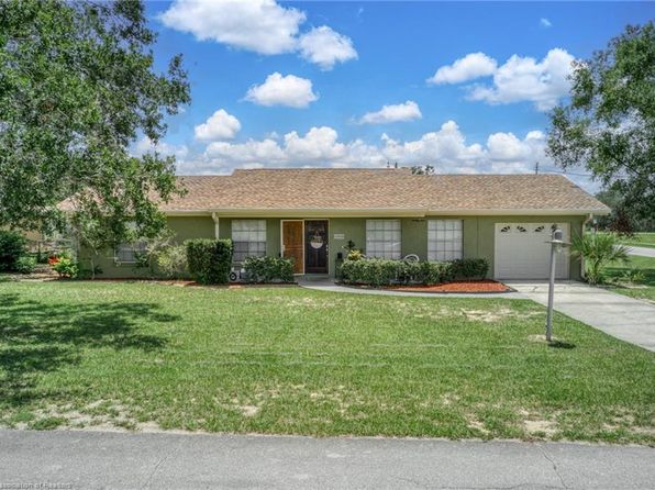 Avon Park FL Single Family Homes For Sale - 99 Homes | Zillow