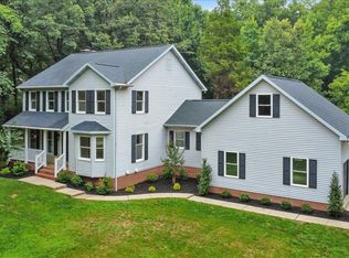 5188 Lenn Rd, Newburgh, IN 47630