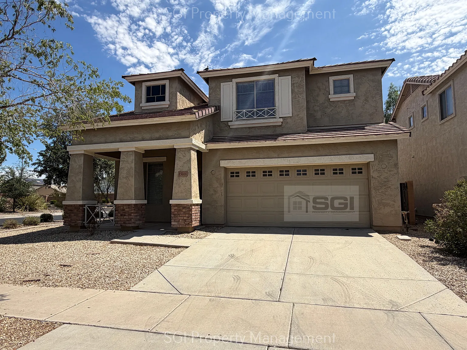 Beautiful 4 Bedroom Home! — Photo 1