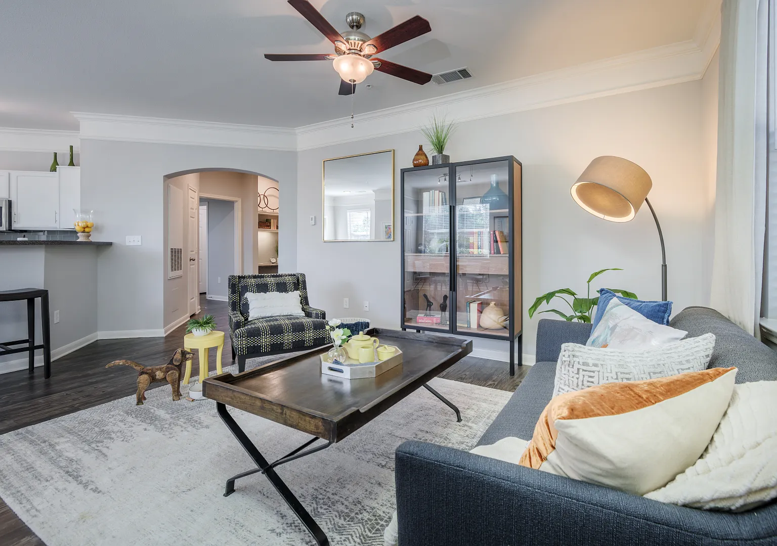 Parmer Place — Photo 3