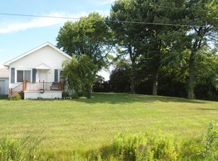 896 Munger Rd, Bay City, MI 48708