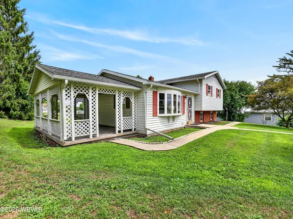 248 Bypass Dr, Jersey Shore, PA 17740