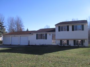 1412 Apache Trl, Stow, OH 44224