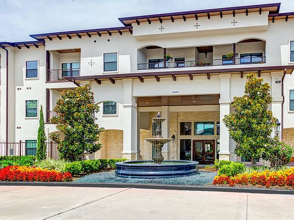 3rd image of 15455 Canterbury Forest Dr APT 322