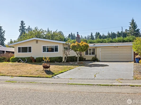 142 W Columbus Avenue, Port Angeles, WA 98362