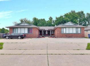 1538 N Evergreen Ln APT 3, Wichita, KS 67212