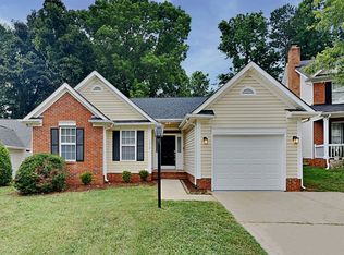 7518 Fallow Ln, Charlotte, NC 28273