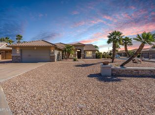 15492 W Amelia Dr, Goodyear, AZ 85395