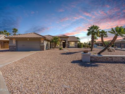 15492 W Amelia Dr, Goodyear, AZ, 85395