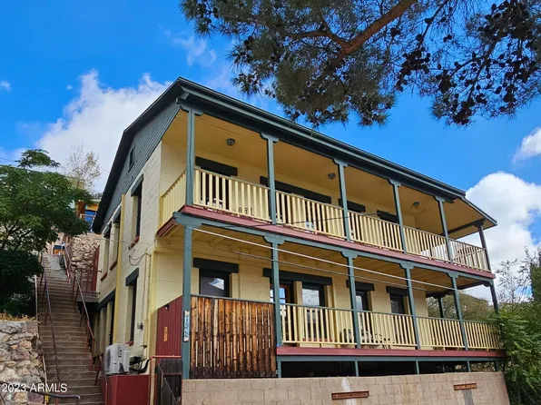 79B Main Street, Bisbee, AZ 85603