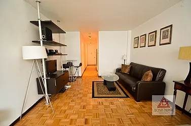 Rented by Bona Tierra