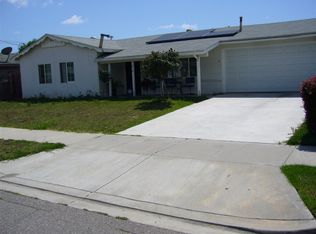 818 Broadview St, Spring Valley, CA 91977