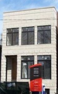 2110 W Fletcher St, Chicago, IL, 60618