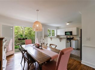 115 Peachtree Memorial Dr NW APT C1, Atlanta, GA 30309