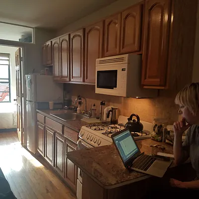 Rented by Chartwell Manhattan Realty | media 6