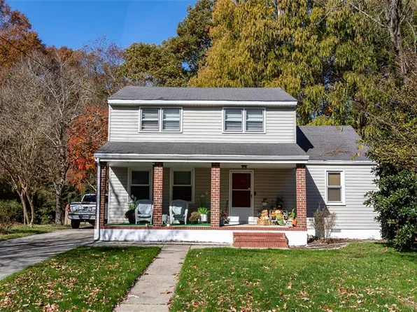 1163 Duncan Dr, Williamsburg, VA 23185