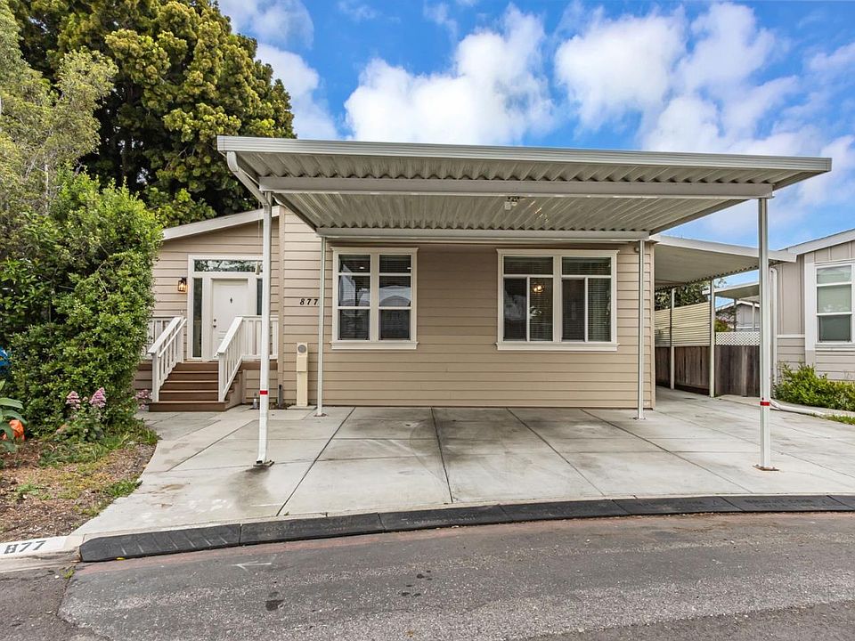1st image of 1085 Tasman Dr Space 877