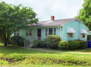4819 Piedmont Ave, Charleston, SC 29406