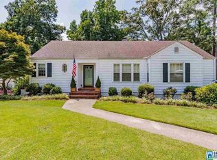 103 Lucerne Blvd, Homewood, AL 35209