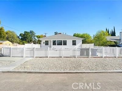 7454 Gaviota Ave, Van Nuys, CA, 91406