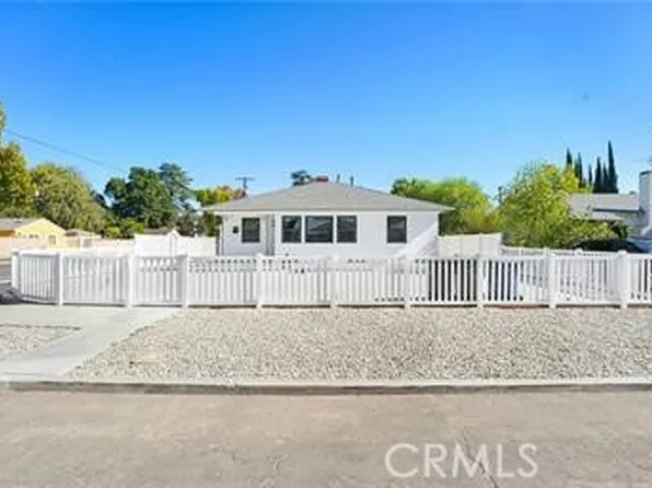 7454 Gaviota Ave, Van Nuys, CA