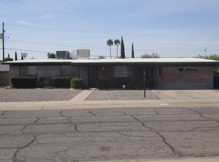 8836 E McClellan St, Tucson, AZ 85710