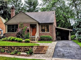 409 N Revena Blvd, Ann Arbor, MI 48103