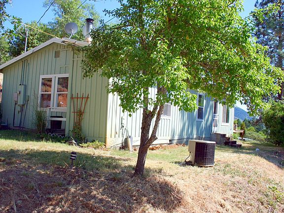 Side of Home