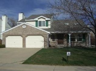 5096 S Evanston St, Aurora, CO 80015