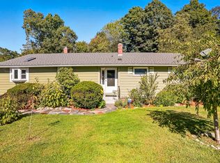 51 Janet Cir, Shrewsbury, MA 01545