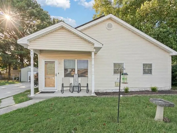 1513 Wingfield Ave, Chesapeake, VA 23325