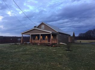 2101 N Brickyard Rd, North East, PA 16428