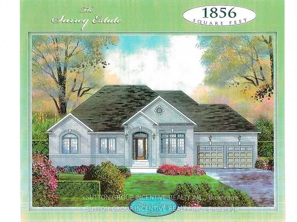 LOT 2 Davis Trl, Essa, ON L0L 2N0