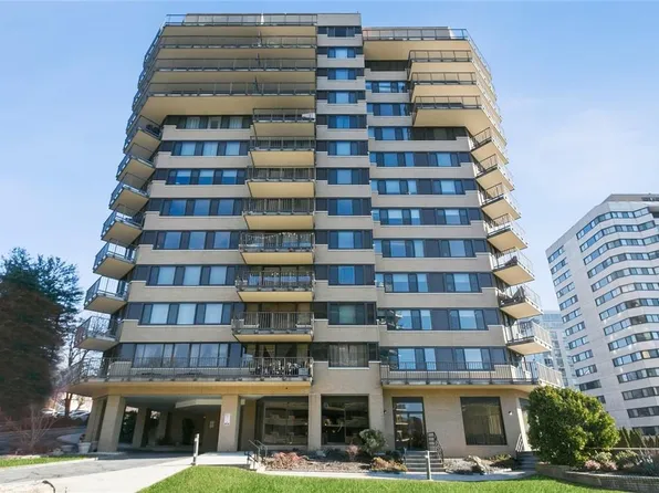 25 Rockledge Avenue #716, White Plains, NY 10601