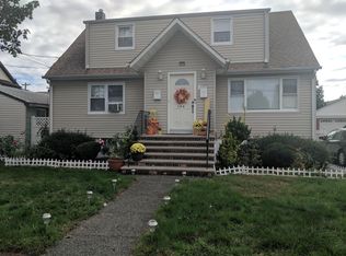 174 Holt St #2, Hackensack, NJ 07601