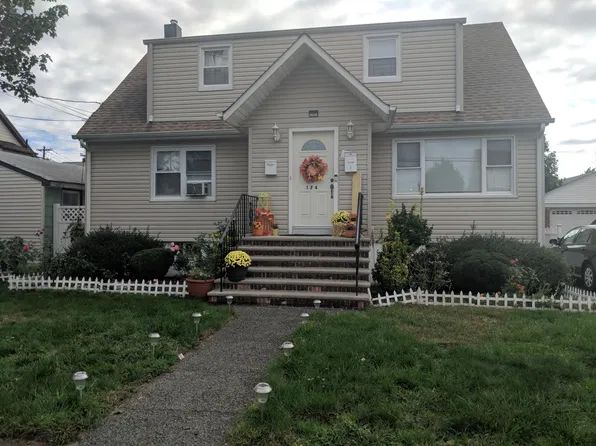 174 Holt St #2, Hackensack, NJ 07601