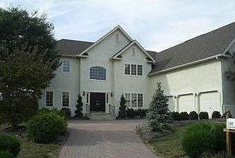 Paver Driveway