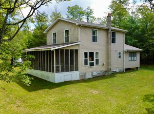 982 Sand Spring Rd, Beech Creek, PA 16822