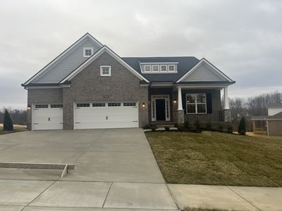 7936 Pine St LOT 39, Fairview, TN, 37062