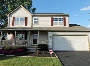 718 Moreno Dr, Reynoldsburg, OH 43068